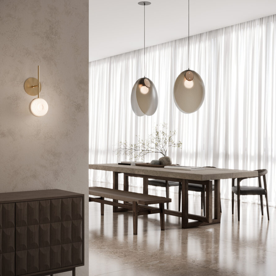 Constellation_wall_dining_room_dark_and_bright_star_bomma