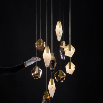 BOMMA na DECOREX 2025, Londýn