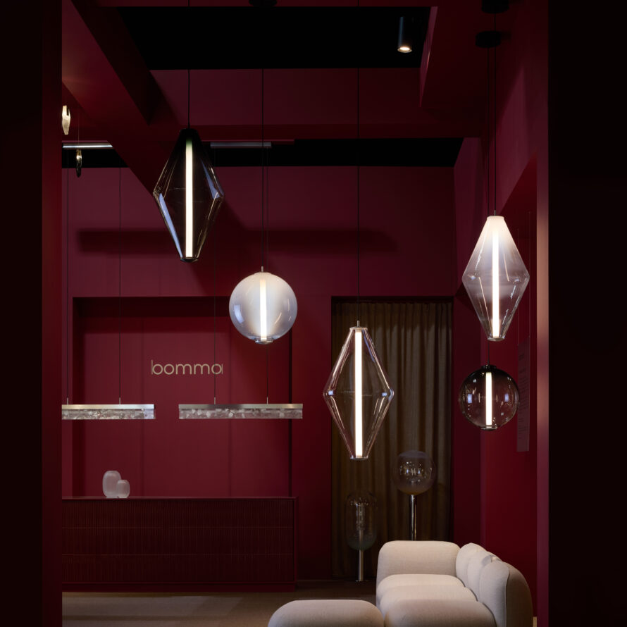 BOMMA_Euroluce_2025_Buoy