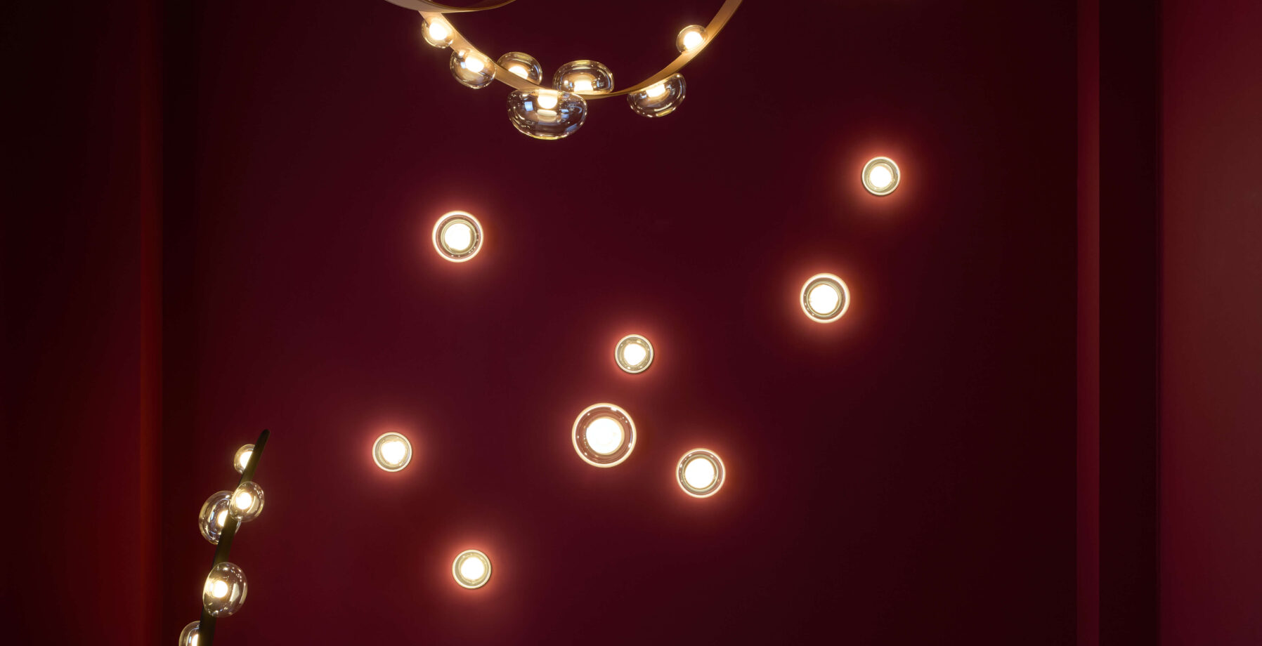 BOMMA_Euroluce_2025_Dew_Drops