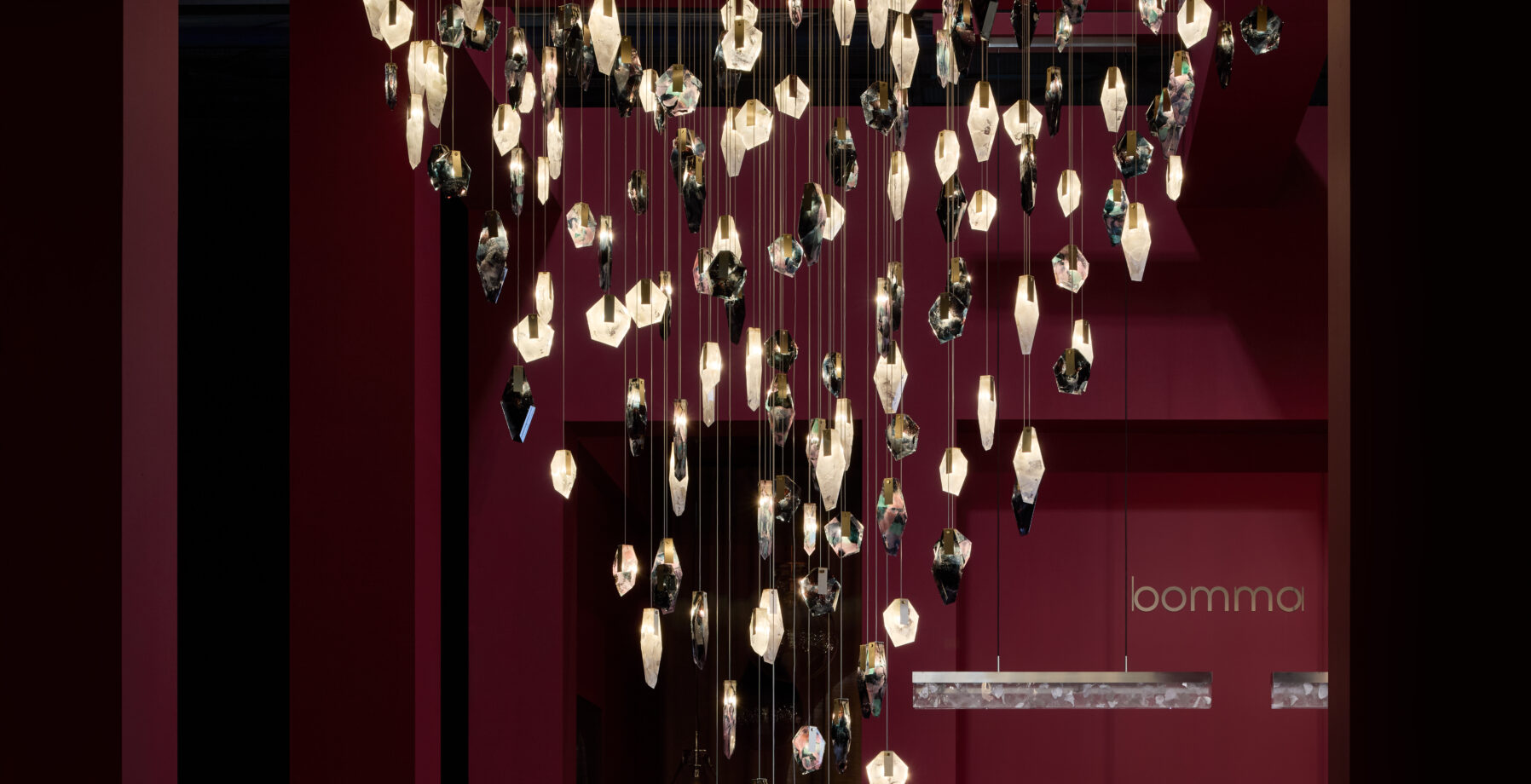 BOMMA_Euroluce_2025_Fragments