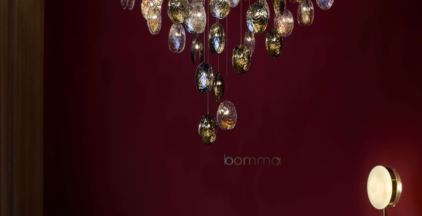 BOMMA_Euroluce_2025_Mussels