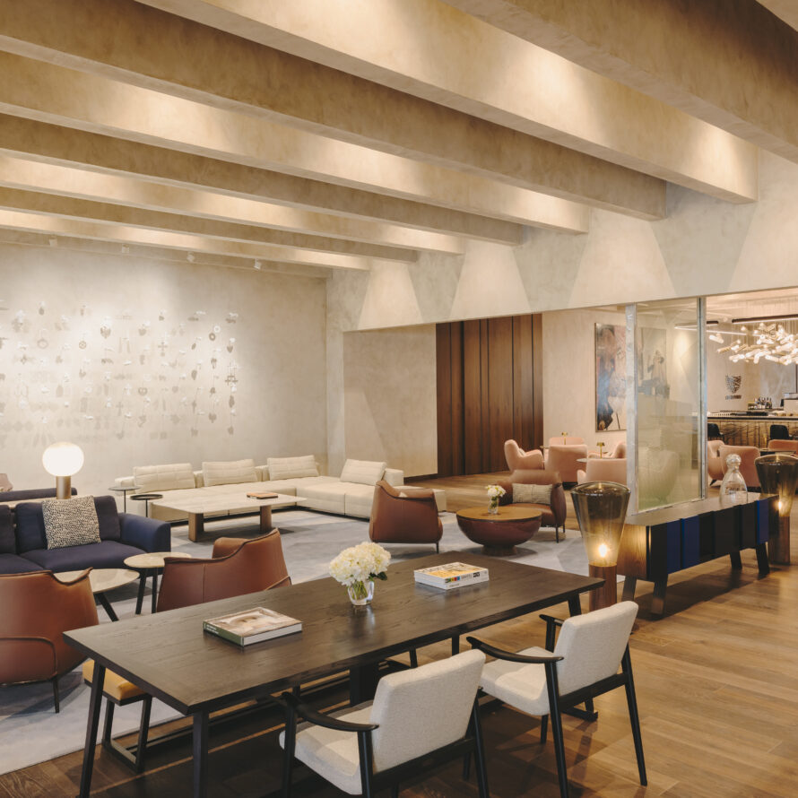 ‚s_nest_lighting