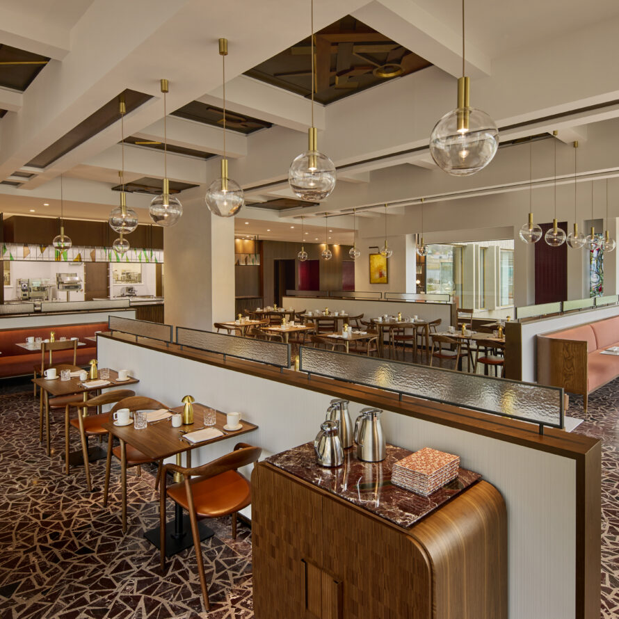 Bomma_fairmont_Golden_Prague_Hotel_Divina_lighting_KafkaBrasserie
