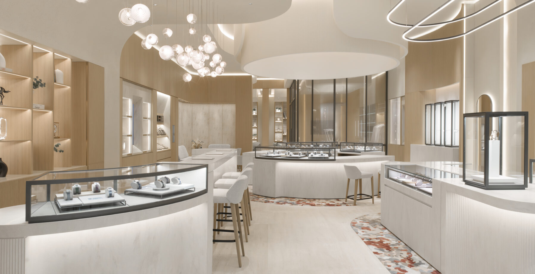 Jaeger-LeCoultre_Dark&Bright_Star_Dubaimall_flagshipstore (1)