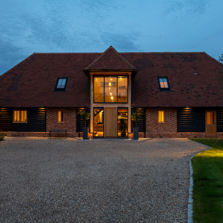 SOAP_Private barn in Kent_ Canterbury,UK_ph_ Eighty Design_05
