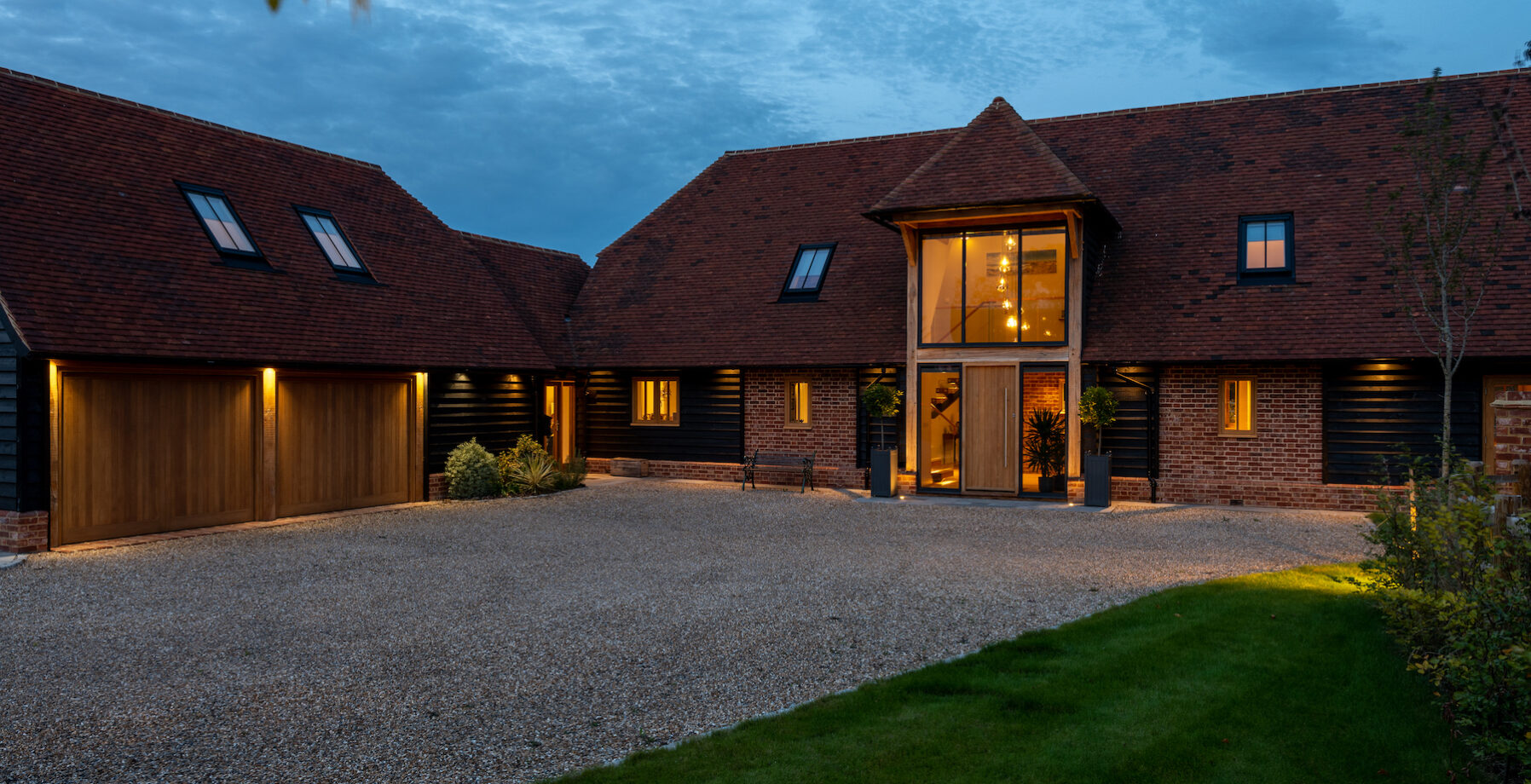 SOAP_Private barn in Kent_ Canterbury,UK_ph_ Eighty Design_10