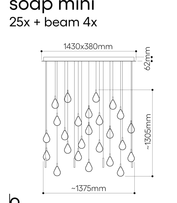 Soap-mini-25x-+-Beam-4x-(obdélník)