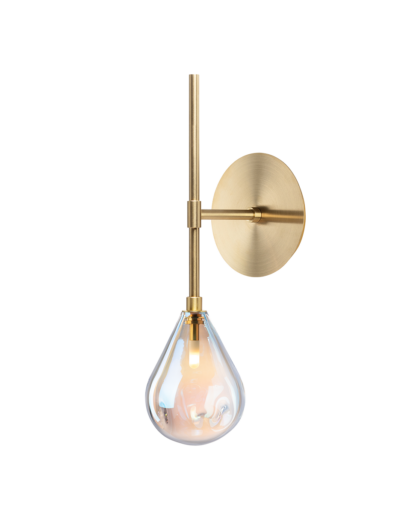 SOAP mini wall_perlet_gold_Bomma