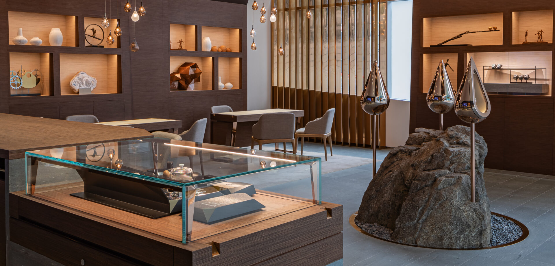 Audemars Piguet Flagship