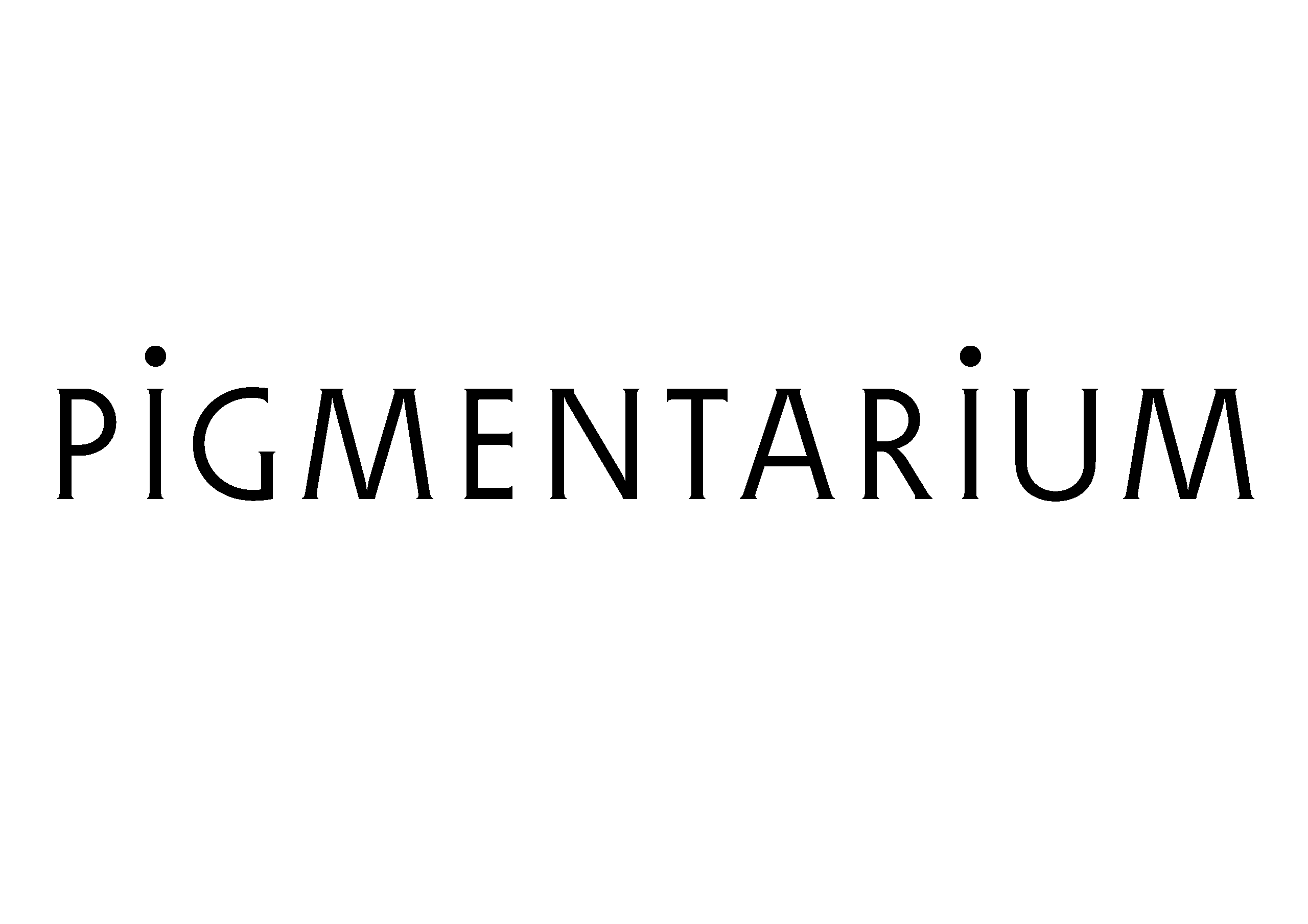 pigmentarium_logo_black