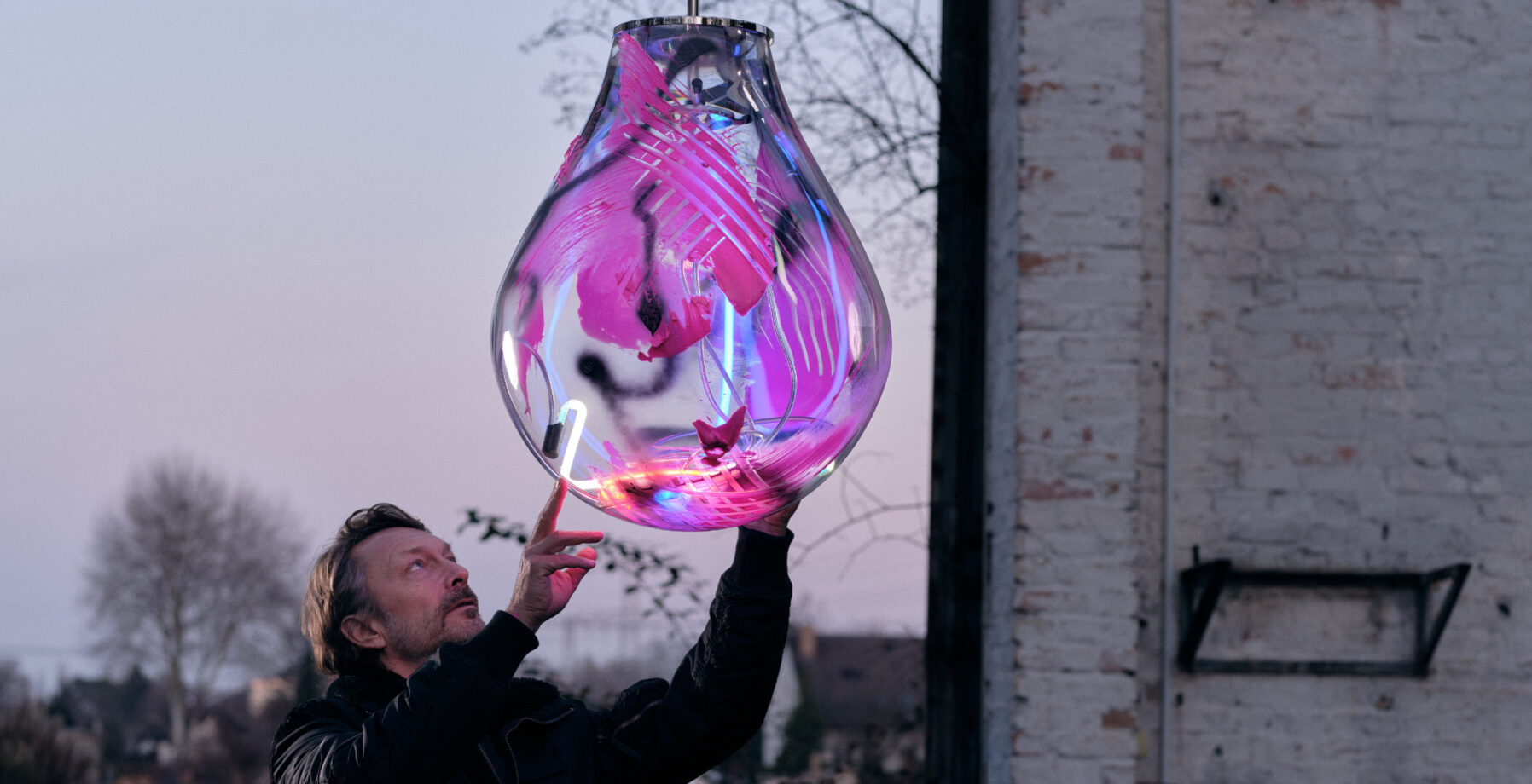 Tim slaví 10 let: limitovaná edice Anselma Reyleho