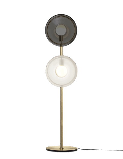 ORBITAL_FLOOR_BRUSHED_GOLD_smoke_white_ON