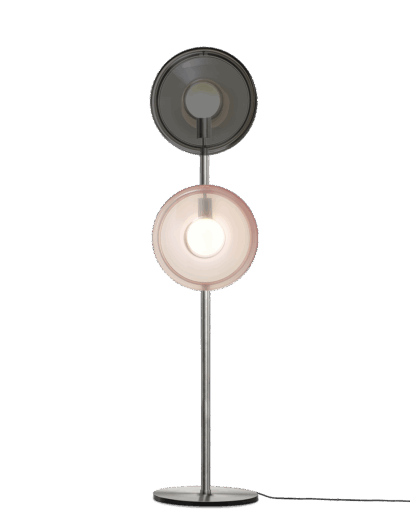 ORBITAL_FLOOR_BRUSHED_SILVER_smoke_pink_ON