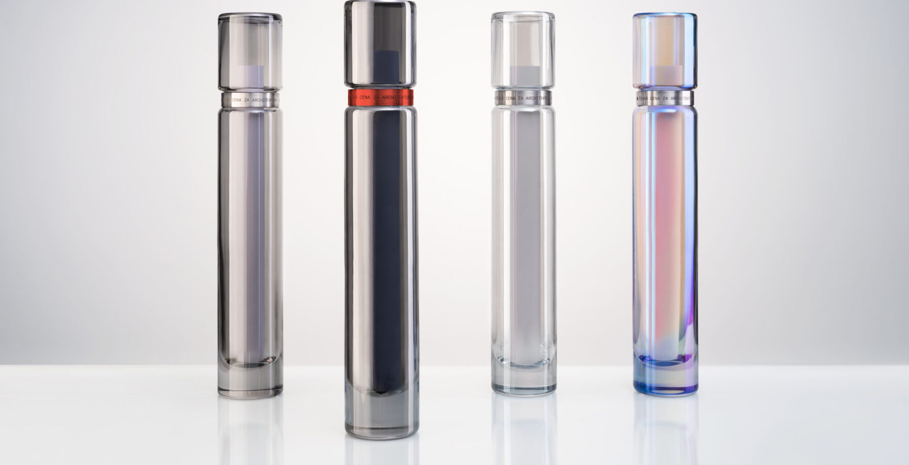 New trophy for winners of the Czech Architecture Award