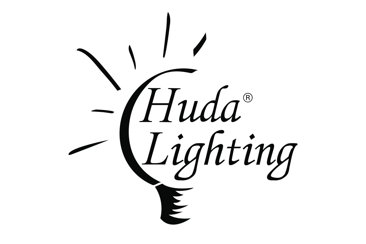 HudaLighting_Logo