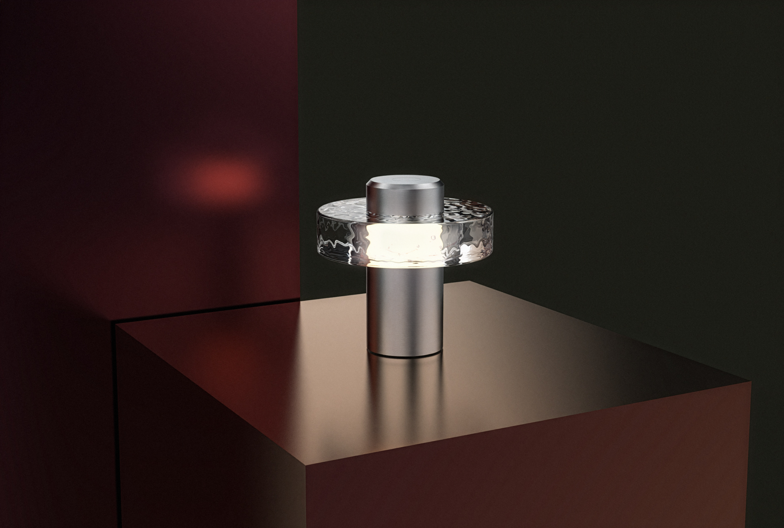 Handcrafted BOMMA lighting at Maison & Objet, Paris