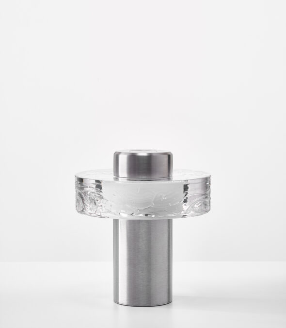 BOMMA_Ollo_portable_lamp_brushed_silver_OFF