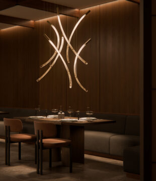 BOMMA_restaurant_Flare_installation2