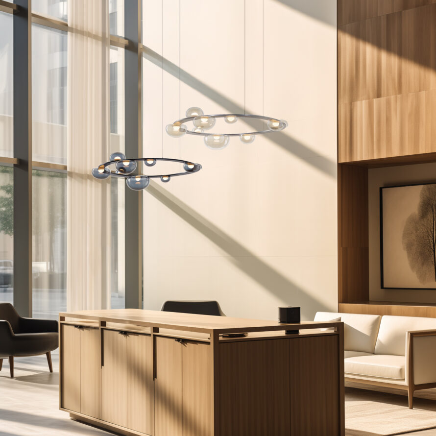 Bomma_Dew_drops_circle_lobby