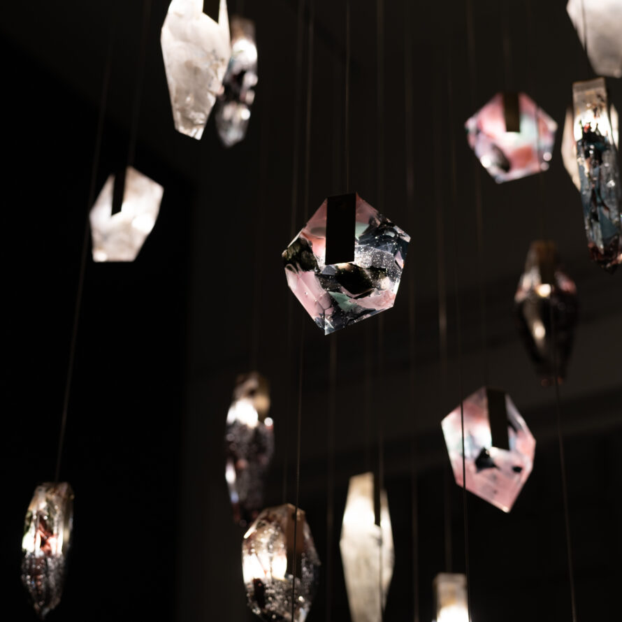 BOMMA_Fragments_launch