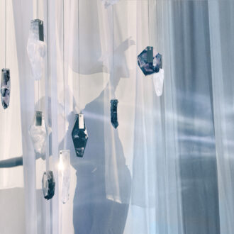 Fragments of Light at 3daysofdesign