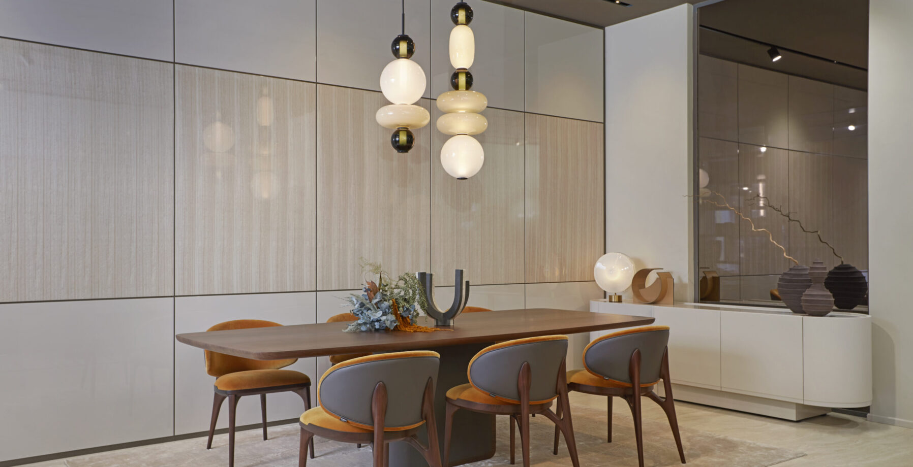 BOMMA x Turri na Salone del Mobile 2026, Miláno