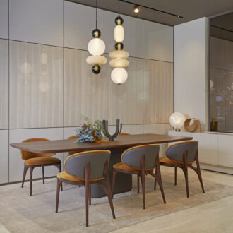 BOMMA x Turri at Salone del Mobile 2026, Milan