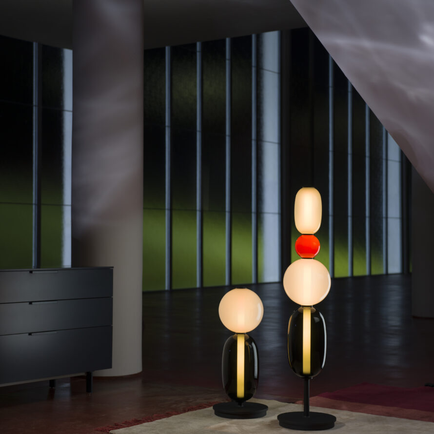 02_Pebbles_floor_lighting_bomma_catalogue_2021_crystal_lighting