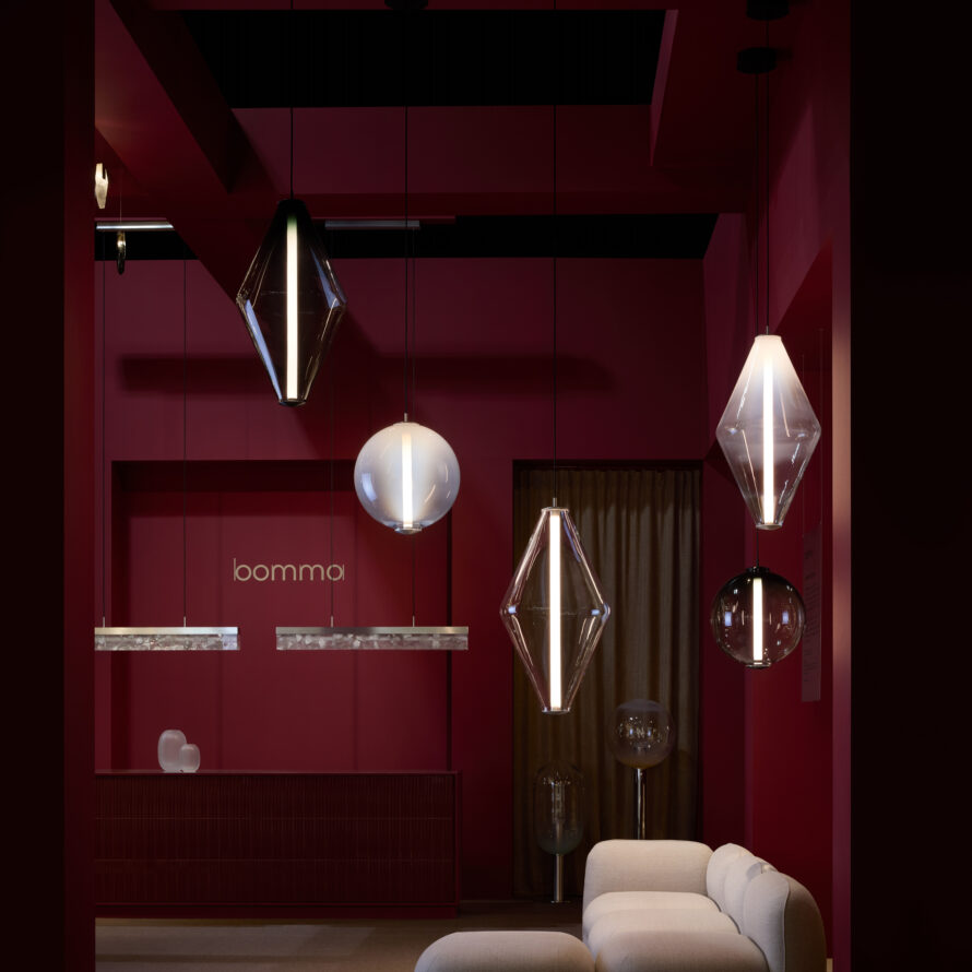BOMMA_Euroluce_Buoy