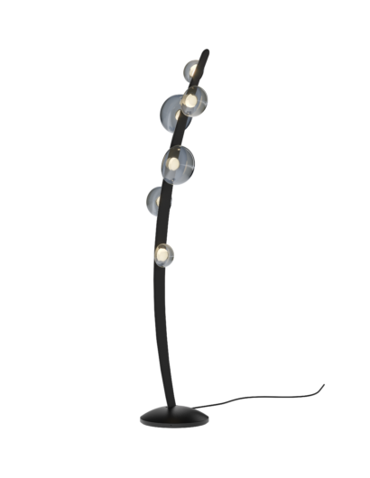 Dew_Drops_Floor_lamp_Smoke_glass (1)