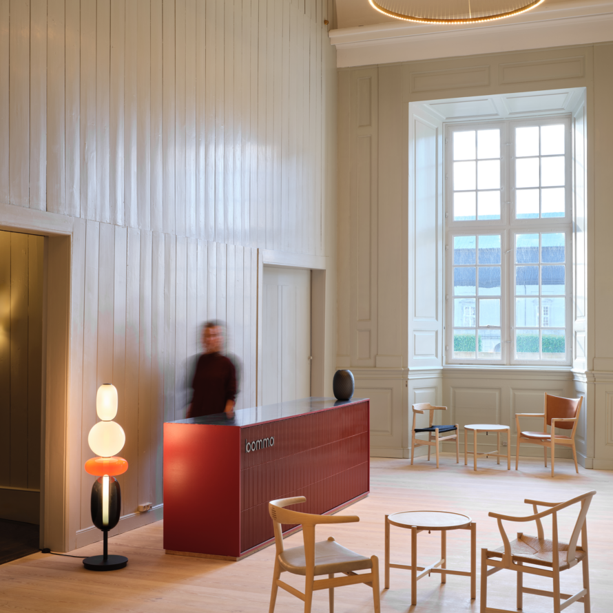 Fragments_of_Light_BOMMA_3daysofdesign_ph_Ulehla_lobby_PP_Mobler_furniture