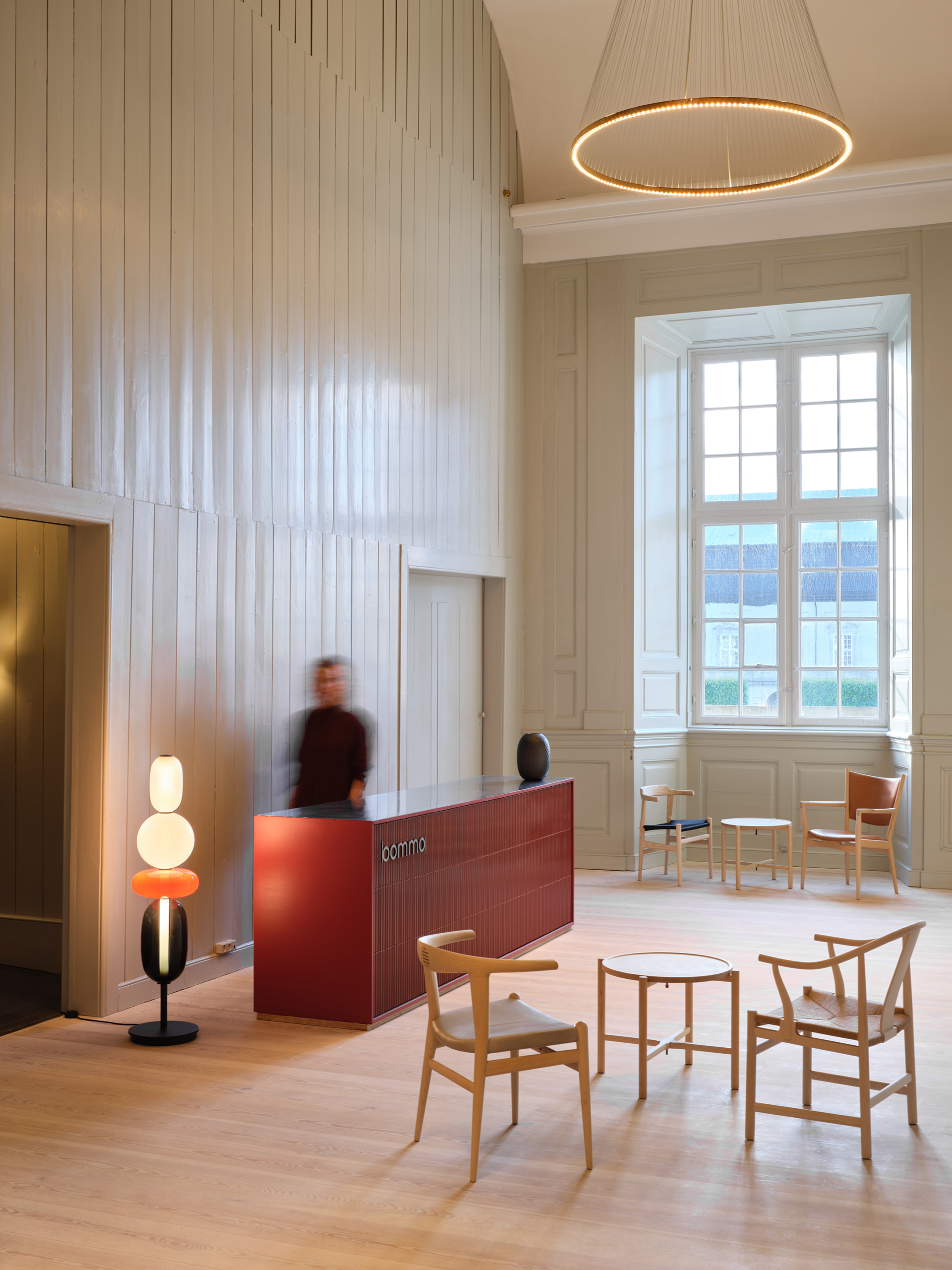 Fragments_of_Light_BOMMA_3daysofdesign_ph_Ulehla_lobby_PP_Mobler_furniture