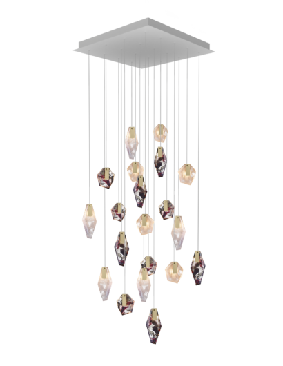 FRAGMENT_20PCS CANOPY_bw+gold