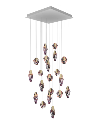 FRAGMENT_20PCS CANOPY_pb+gold